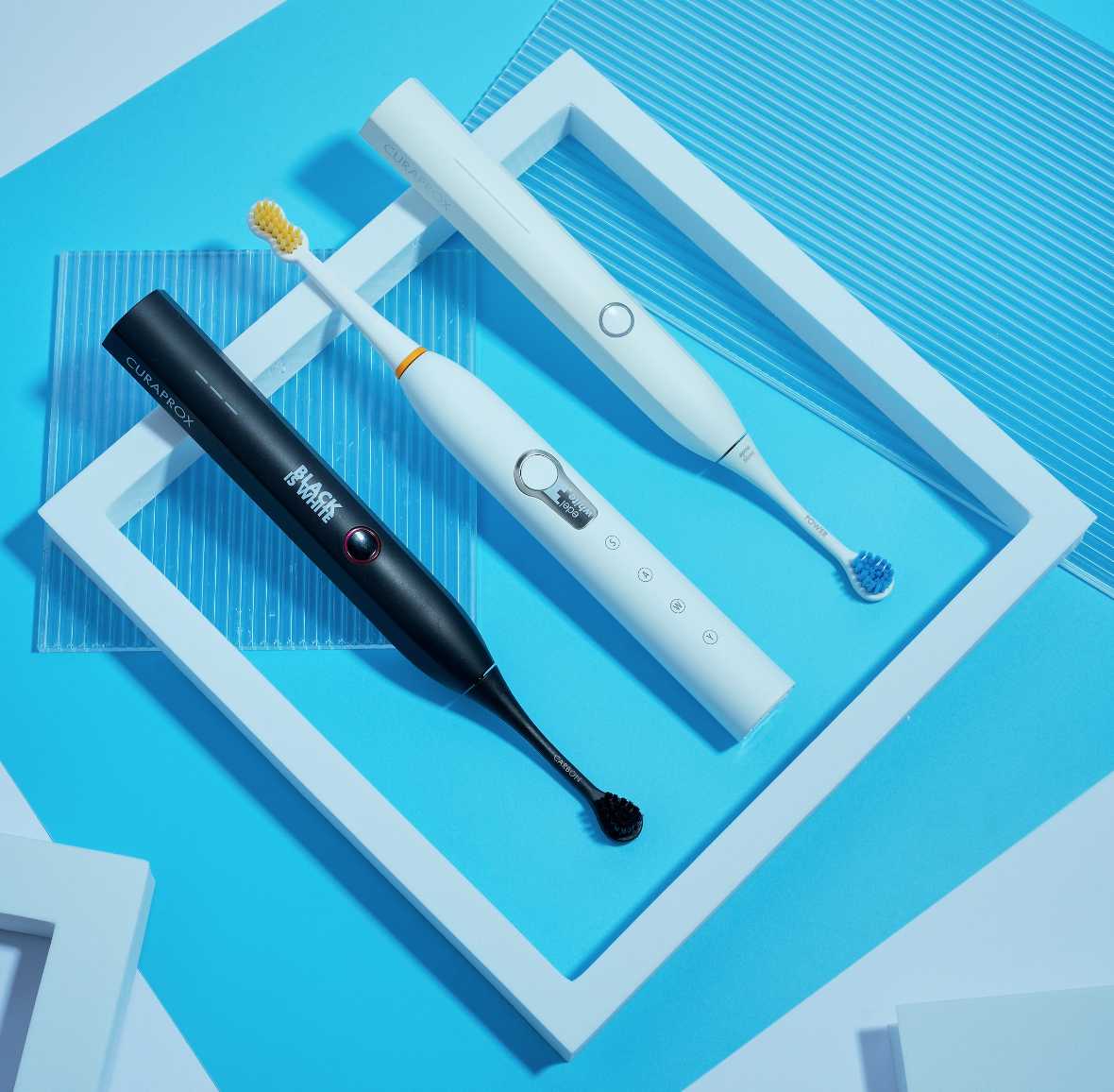 Electric Toothbrush