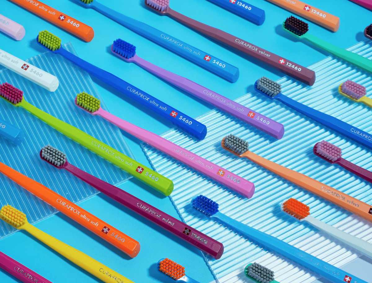 Toothbrush