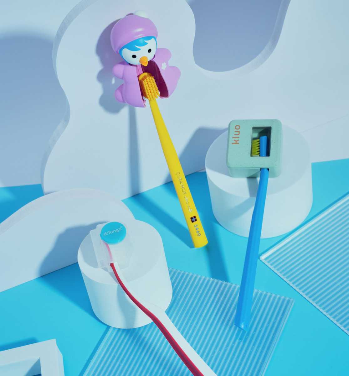 Toothbrush Holder