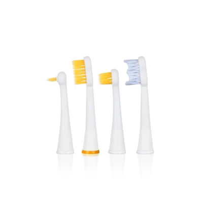 หัวแปรงสีฟันไฟฟ้า edel+white Sonic Generation Health Suite