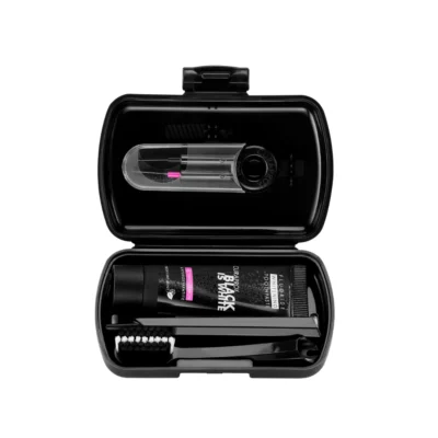 Curaprox Black Is White Travel Set