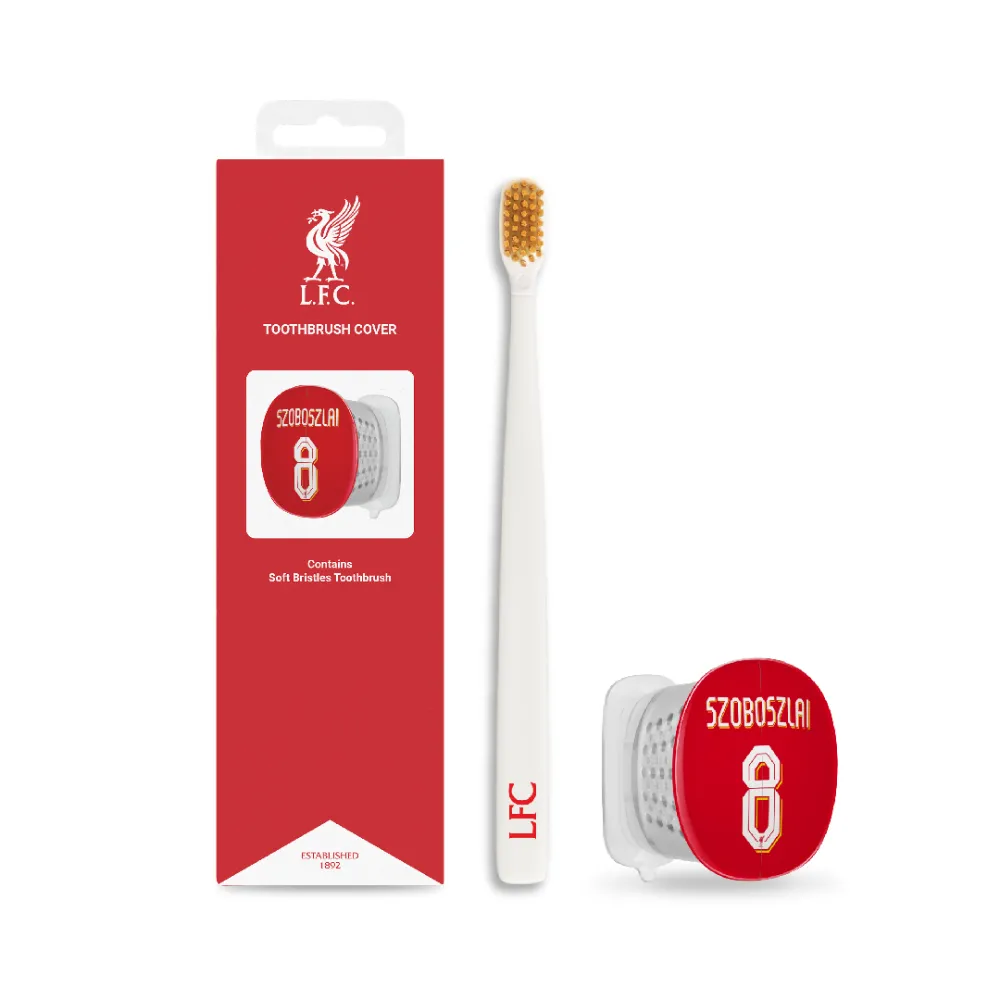 Flipper Liverpool D.Szoboszlai 8