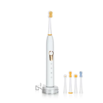 แปรงสีฟันไฟฟ้า edel+white Sonic Generation Health Suite