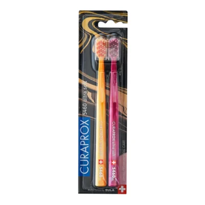 CURAPROX CS 5460 Marble Limited Edition