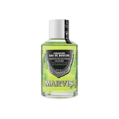 น้ำยาบ้วนปาก Marvis กลิ่น Spear Mint